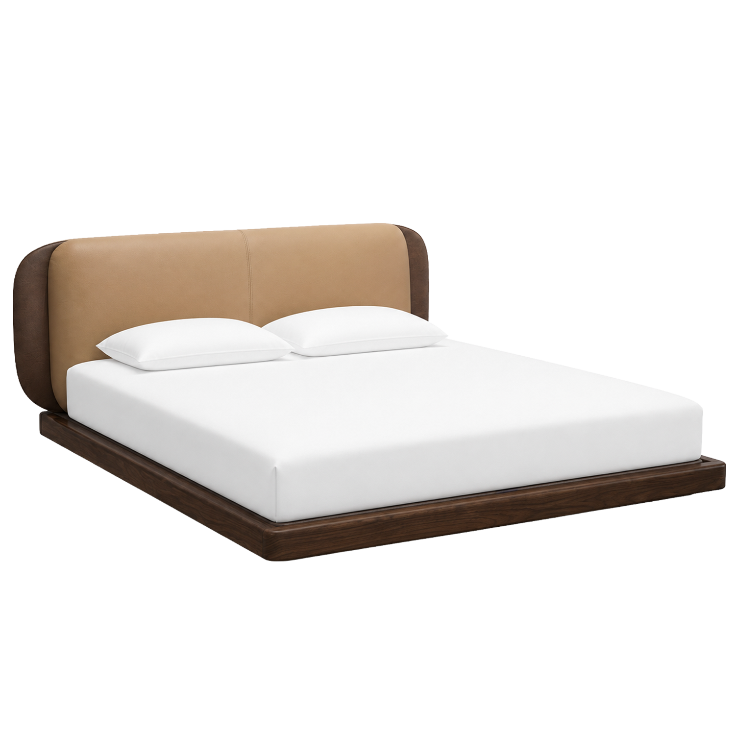 Chatham Bed — Bed.